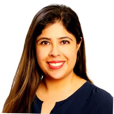 Isha Kacker - Chartered Accountant